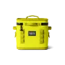 Firefly yellow