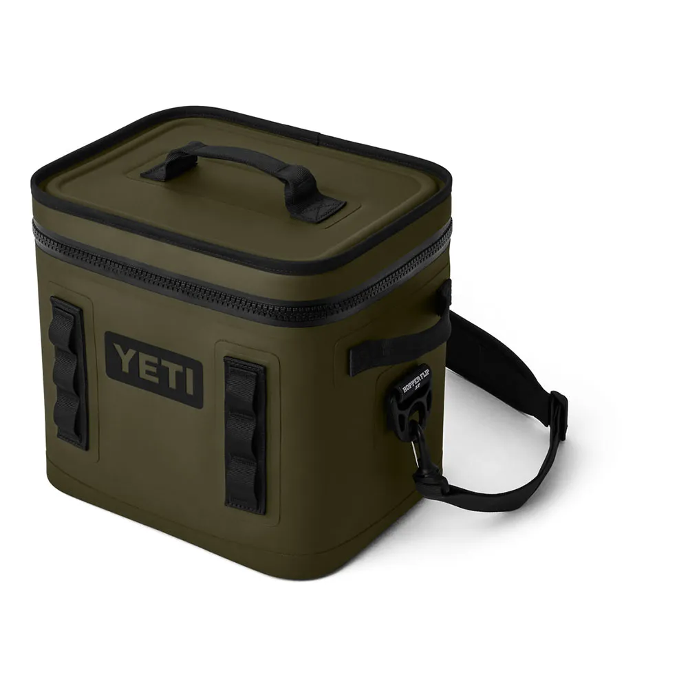 Yeti Hooper Flip 12l Weiche Tragbare Kühlbox Yeti Hooper Flip 12l Weiche Tragbare Kühlbox