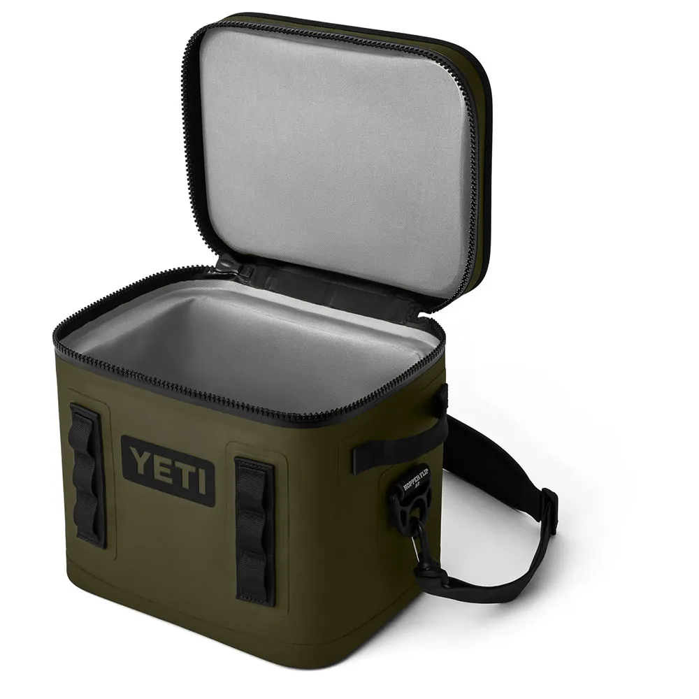 Yeti Hooper Flip 12l Weiche Tragbare Kühlbox Yeti Hooper Flip 12l Weiche Tragbare Kühlbox