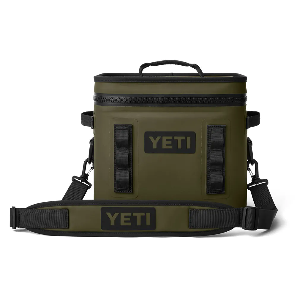 Yeti Hooper Flip 12l Weiche Tragbare Kühlbox Yeti Hooper Flip 12l Weiche Tragbare Kühlbox
