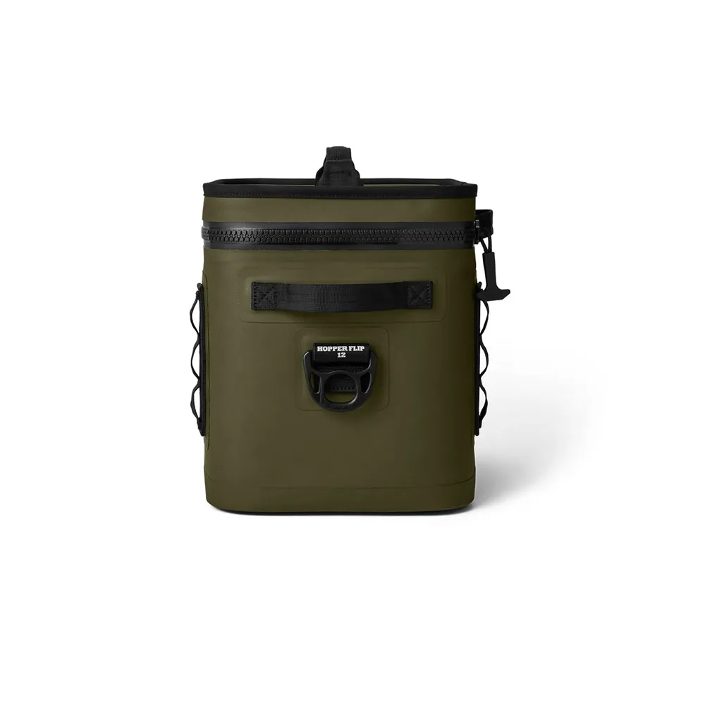 Yeti Hooper Flip 12l Weiche Tragbare Kühlbox Yeti Hooper Flip 12l Weiche Tragbare Kühlbox