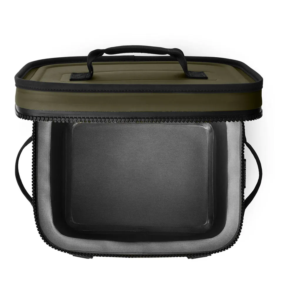 Yeti Hooper Flip 12l Weiche Tragbare Kühlbox Yeti Hooper Flip 12l Weiche Tragbare Kühlbox