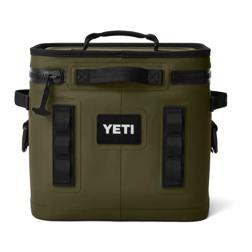 Yeti Hooper Flip 12l Weiche Tragbare Kühlbox Yeti Hooper Flip 12l Weiche Tragbare Kühlbox