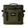 Yeti Hooper Flip 12l Weiche Tragbare Kühlbox