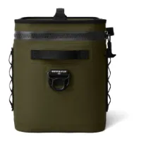 Yeti Hooper Flip 18l Weiche Tragbare Kühlbox Yeti Hooper Flip 18l Weiche Tragbare Kühlbox