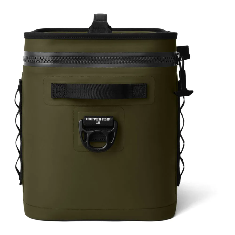 Yeti Hooper Flip 18l Weiche Tragbare Kühlbox Yeti Hooper Flip 18l Weiche Tragbare Kühlbox