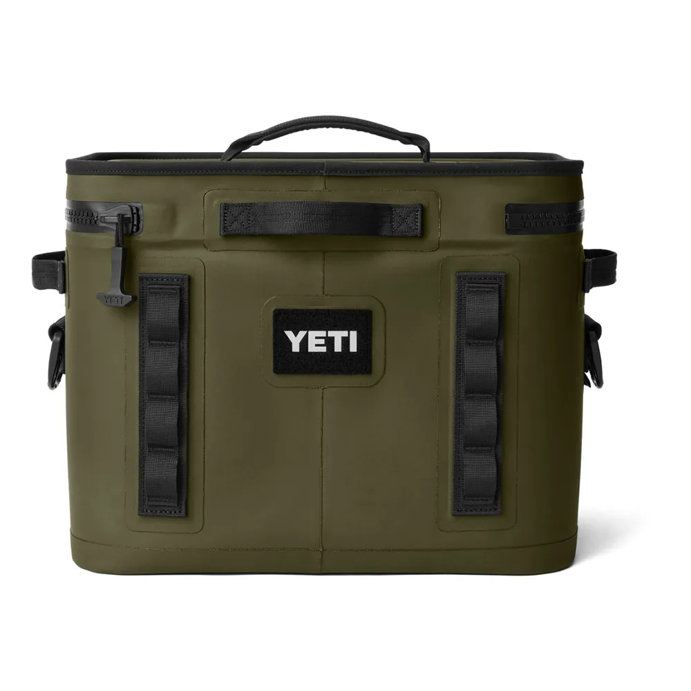 Yeti Hooper Flip 18l Weiche Tragbare Kühlbox Yeti Hooper Flip 18l Weiche Tragbare Kühlbox