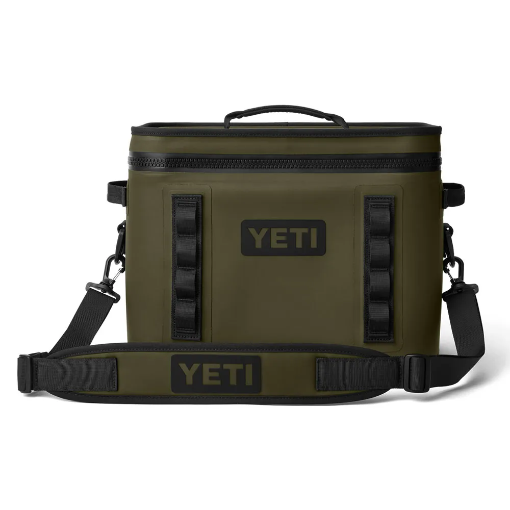 Yeti Hooper Flip 18l Weiche Tragbare Kühlbox Yeti Hooper Flip 18l Weiche Tragbare Kühlbox