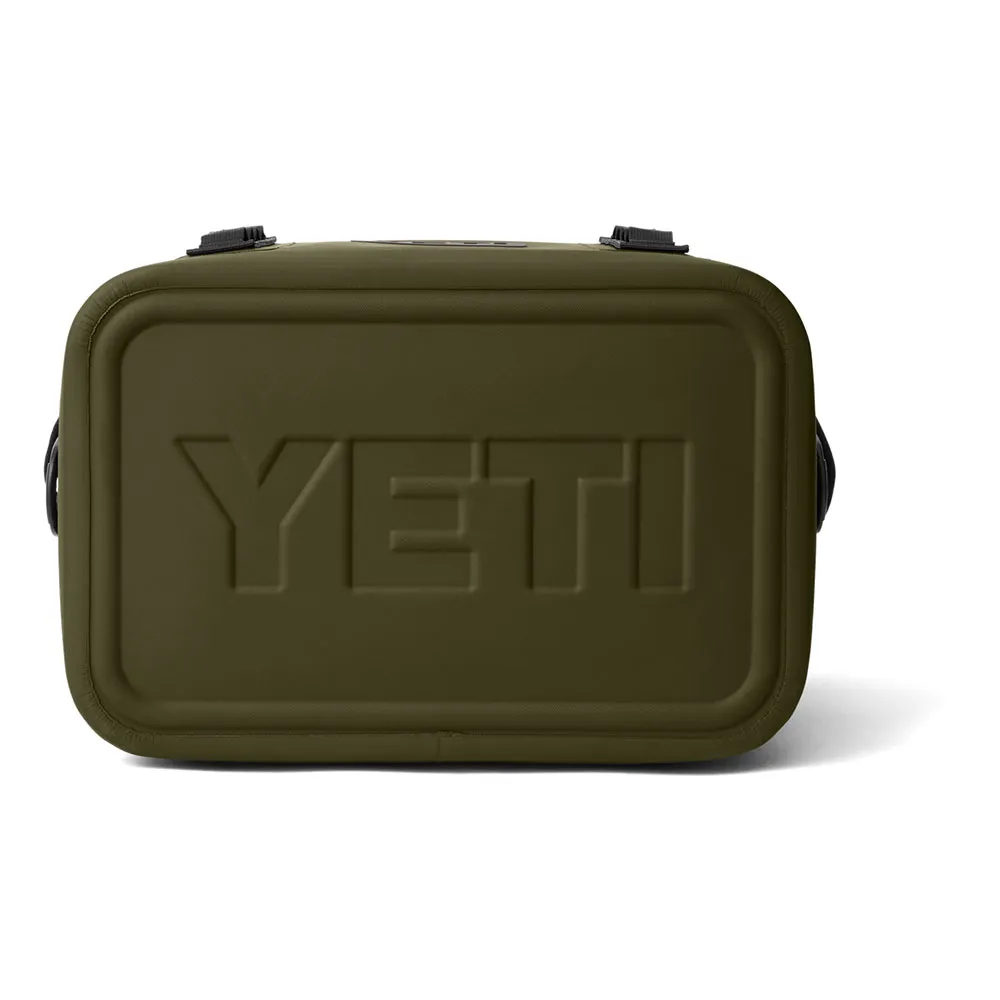 Yeti Hooper Flip 18l Weiche Tragbare Kühlbox Yeti Hooper Flip 18l Weiche Tragbare Kühlbox
