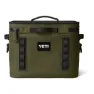 Yeti Hooper Flip 18l Weiche Tragbare Kühlbox