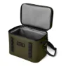 Yeti Hooper Flip 18l Weiche Tragbare Kühlbox