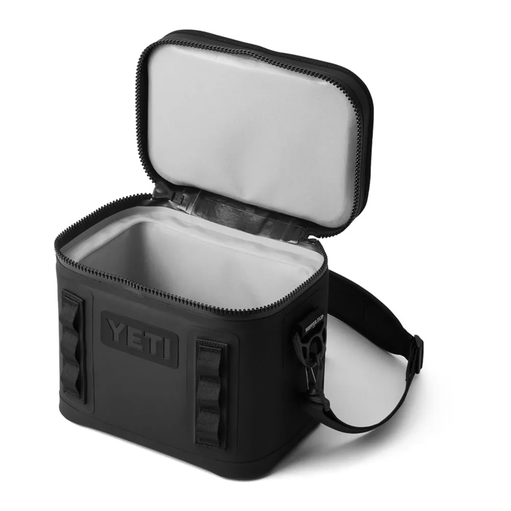 Yeti Hooper Flip 8l Weiche Tragbare Kühlbox Yeti Hooper Flip 8l Weiche Tragbare Kühlbox