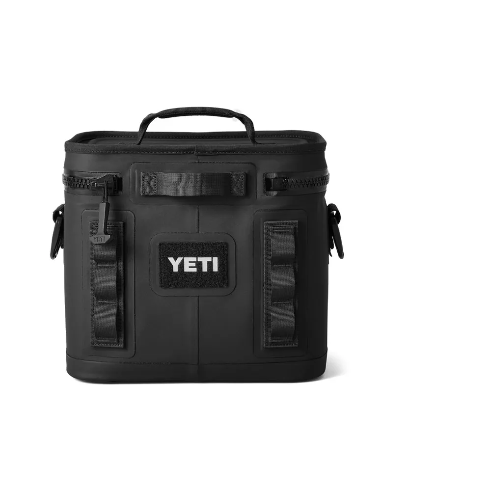 Yeti Hooper Flip 8l Weiche Tragbare Kühlbox Yeti Hooper Flip 8l Weiche Tragbare Kühlbox