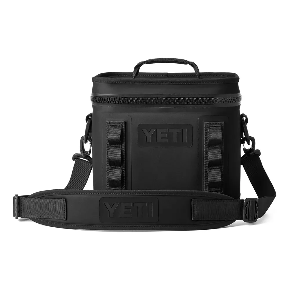 Yeti Hooper Flip 8l Weiche Tragbare Kühlbox Yeti Hooper Flip 8l Weiche Tragbare Kühlbox