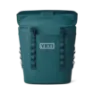 Yeti Hopper M12 Rucksack Cooler, Agave teal