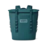 Yeti Hopper M12 Rucksack Cooler, Agave teal