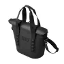 Yeti Hopper M15 Rucksack Cooler, Schwarz