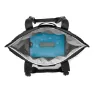 Yeti Hopper M15 Rucksack Cooler, Schwarz