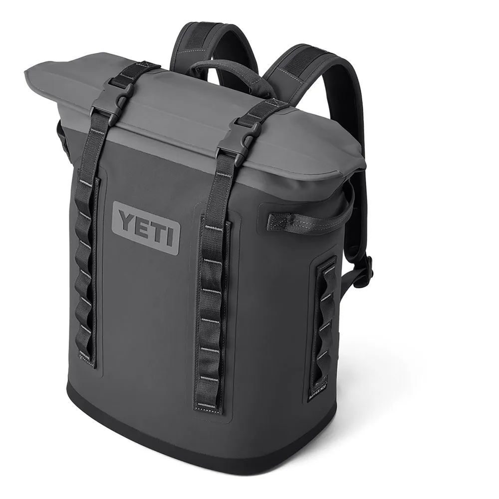 Yeti Hopper M20 20l Kühlrucksack