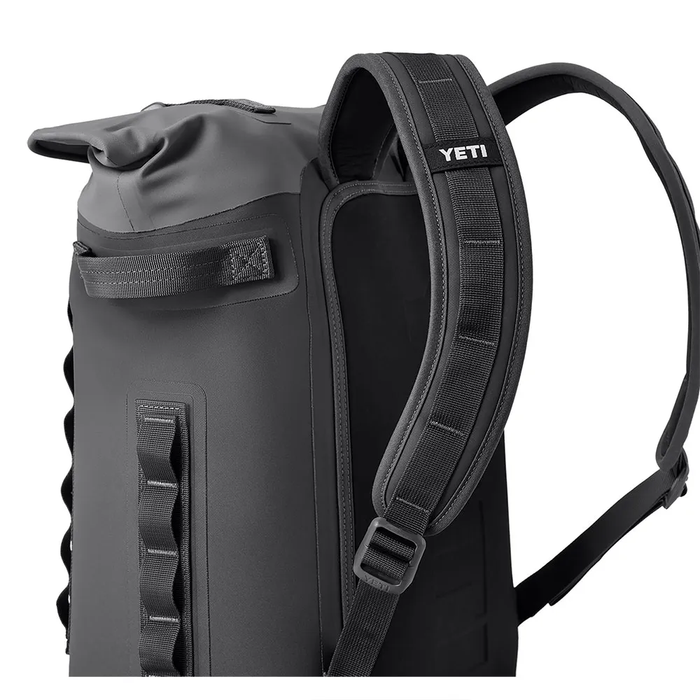 Yeti Hopper M20 20l Kühlrucksack