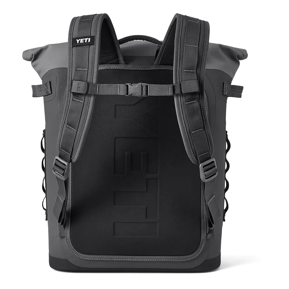 Yeti Hopper M20 20l Kühlrucksack