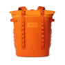 King crab orange