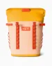 Yeti Hopper M20 Unisex Rucksack, Salmon/orange