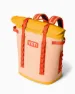 Yeti Hopper M20 Unisex Rucksack, Salmon/orange
