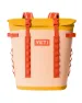 Yeti Hopper M20 Unisex Rucksack, Salmon/orange