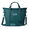 Yeti Hopper M30 Rucksack Kühler / Kühlbox, Agave teal