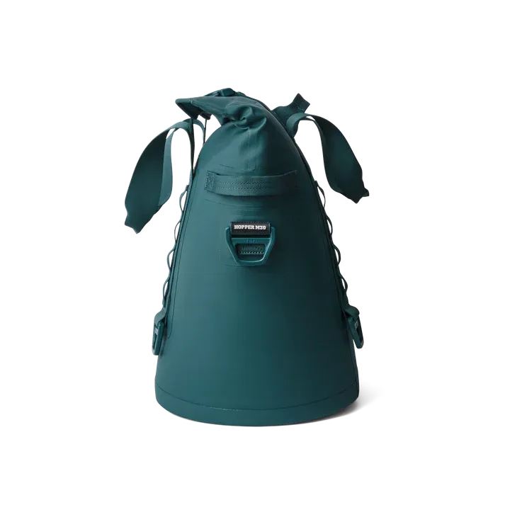 Yeti Hopper M30 Rucksack Kühler / Kühlbox, Agave teal Yeti Hopper M30 Rucksack Kühler / Kühlbox, Agave teal