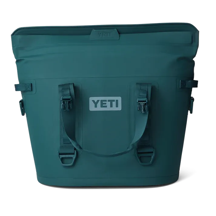 Yeti Hopper M30 Rucksack Kühler / Kühlbox, Agave teal Yeti Hopper M30 Rucksack Kühler / Kühlbox, Agave teal