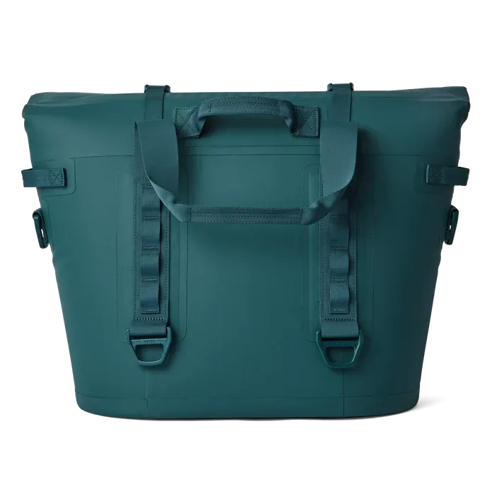 Yeti Hopper M30 Rucksack Kühler / Kühlbox, Agave teal Yeti Hopper M30 Rucksack Kühler / Kühlbox, Agave teal