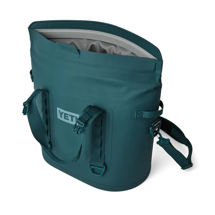Yeti Hopper M30 Rucksack Kühler / Kühlbox, Agave teal Yeti Hopper M30 Rucksack Kühler / Kühlbox, Agave teal