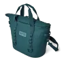 Yeti Hopper M30 Rucksack Kühler / Kühlbox, Agave teal