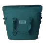 Yeti Hopper M30 Rucksack Kühler / Kühlbox, Agave teal