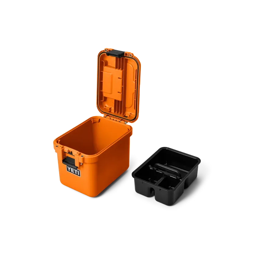 Yeti Loadout Gobox 30 Getriebegehäuse Yeti Loadout Gobox 30 Getriebegehäuse