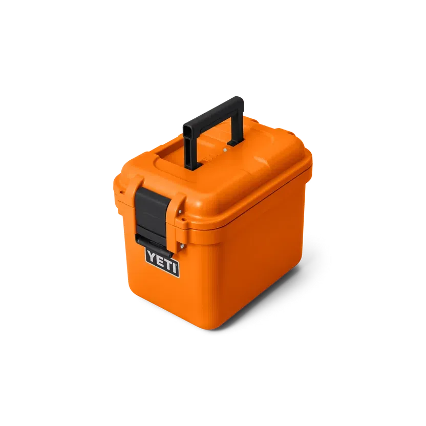 Yeti Loadout Gobox 30 Getriebegehäuse Yeti Loadout Gobox 30 Getriebegehäuse