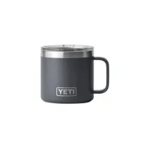 Yeti Rambler 14 OZ 414 ML Stackable Becher 2.0 Yeti Rambler 14 OZ 414 ML Stackable Becher 2.0