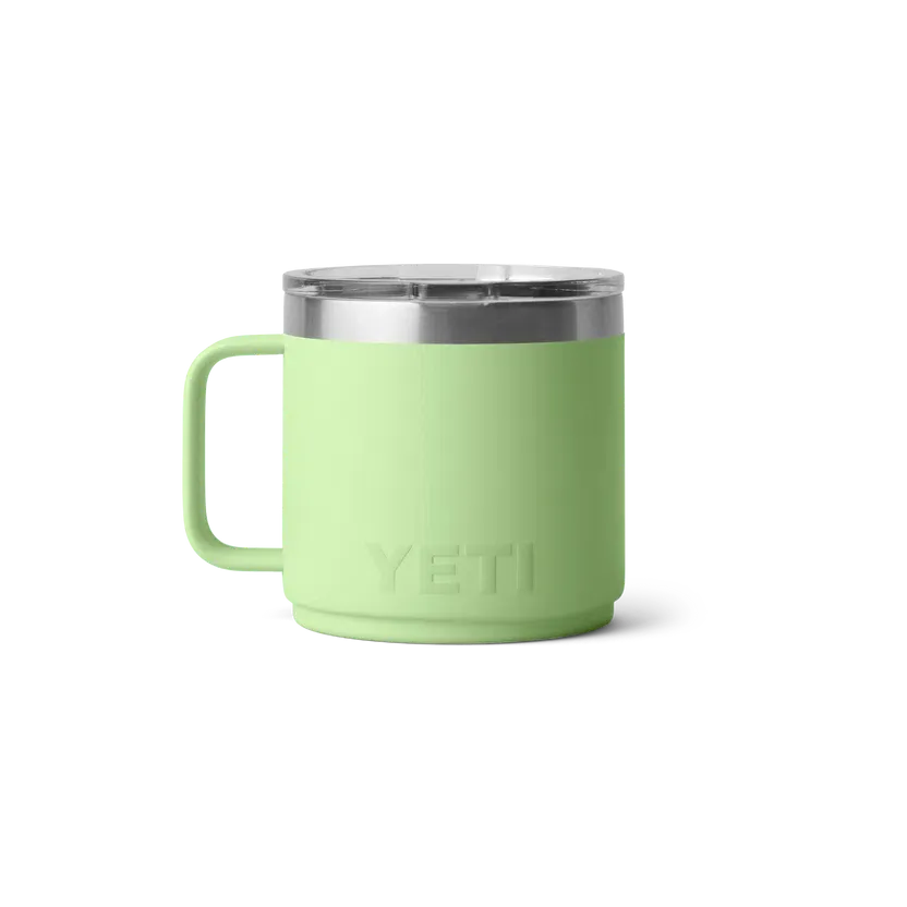 Yeti Rambler 14 OZ 414 ML Stackable Becher 2.0 Yeti Rambler 14 OZ 414 ML Stackable Becher 2.0