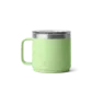 Yeti Rambler 14 OZ 414 ML Stackable Becher 2.0