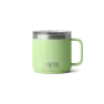 Yeti Rambler 14 OZ 414 ML Stackable Becher 2.0