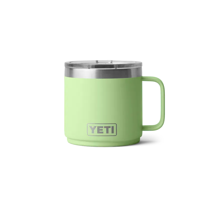 Yeti Rambler 14 OZ 414 ML Stackable Becher 2.0 Yeti Rambler 14 OZ 414 ML Stackable Becher 2.0