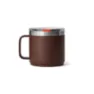 Yeti Rambler 14 OZ 414 MS Stackable Mug 2.0, Wetlands brown