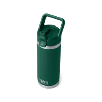 Yeti Rambler 18oz/532m Flasche mit Strohhalmverschluss