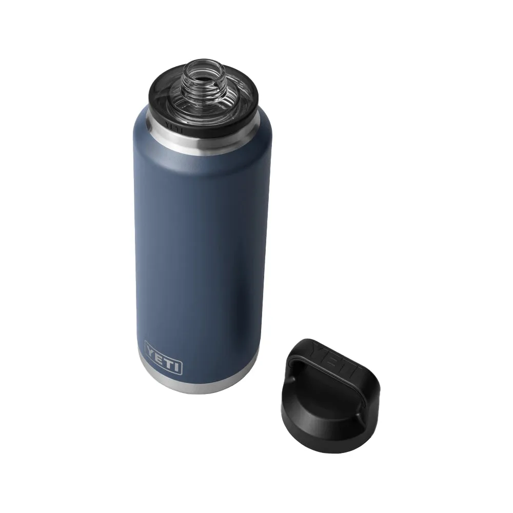 Yeti Rambler 46 OZ 1.4L Flasche mit Schnelltrinkverschluss Yeti Rambler 46 OZ 1.4L Flasche mit Schnelltrinkverschluss