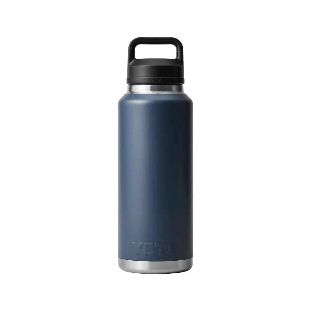 Yeti Rambler 46 OZ 1.4L Flasche mit Schnelltrinkverschluss Yeti Rambler 46 OZ 1.4L Flasche mit Schnelltrinkverschluss