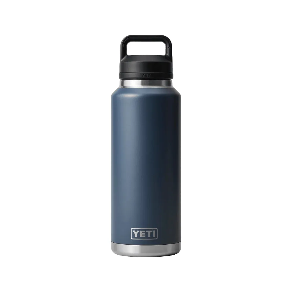 Yeti Rambler 46 OZ 1.4L Flasche mit Schnelltrinkverschluss Yeti Rambler 46 OZ 1.4L Flasche mit Schnelltrinkverschluss