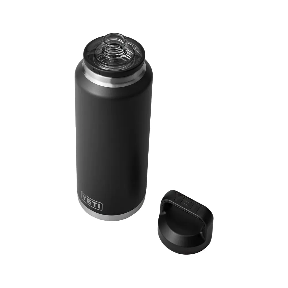 Yeti Rambler 46 OZ 1.4L Flasche mit Schnelltrinkverschluss