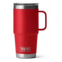 Yeti Rambler 591ml Thermobecher Yeti Rambler 591ml Thermobecher